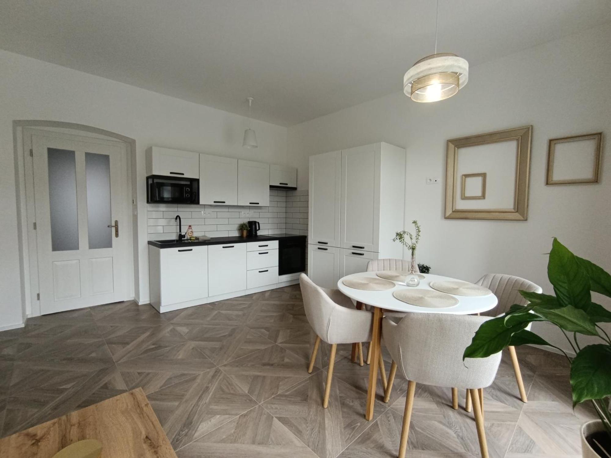 Apartmán Rezidence Valcha Sušice Exteriér fotografie